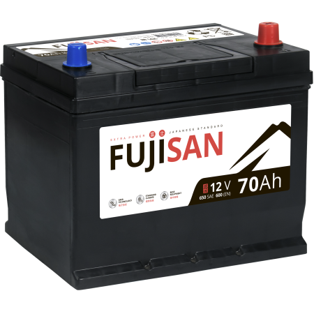 Fujisun Extra Power Asia 70 R+